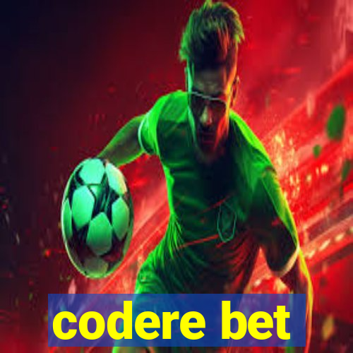 codere bet