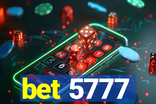 bet 5777