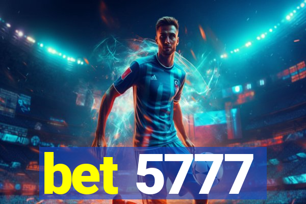 bet 5777