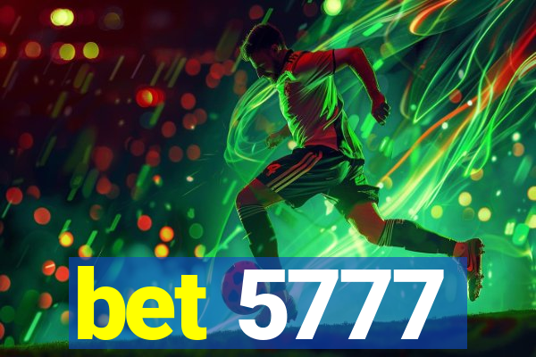 bet 5777