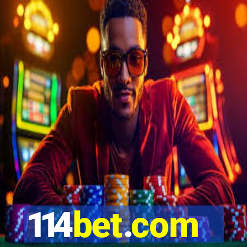 114bet.com