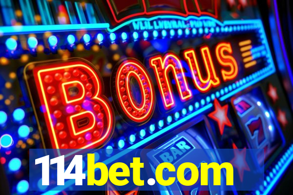 114bet.com