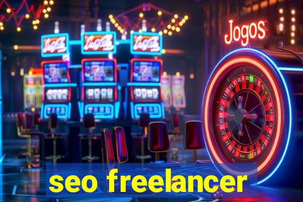 seo freelancer