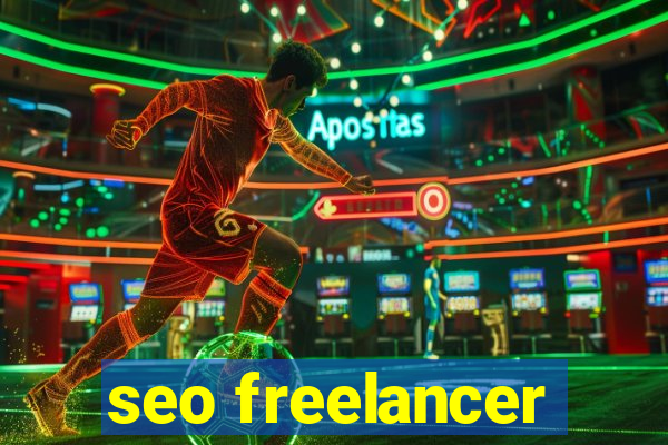 seo freelancer