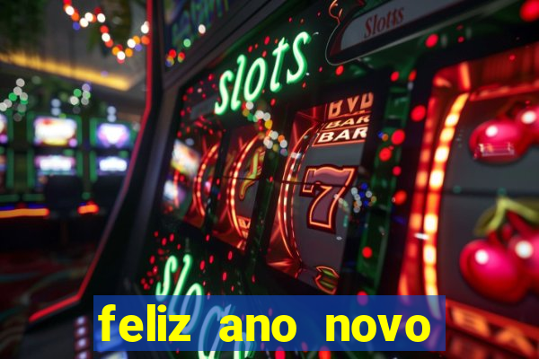 feliz ano novo amor frases curtas