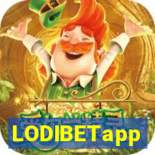 LODIBETapp