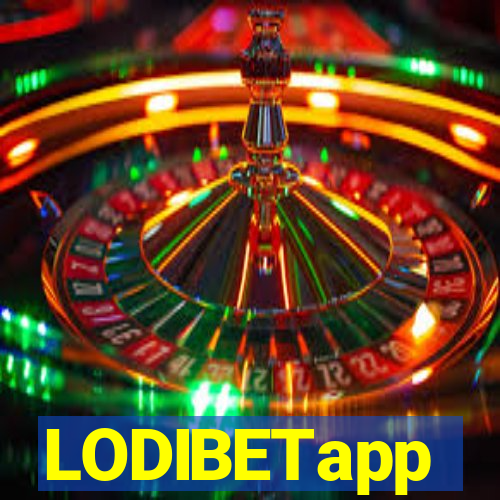 LODIBETapp