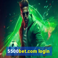 5500bet.com login