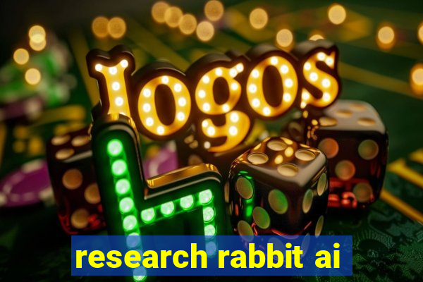 research rabbit ai