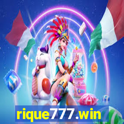 rique777.win