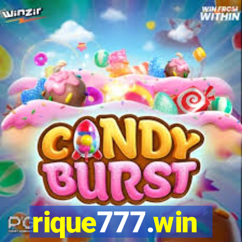 rique777.win