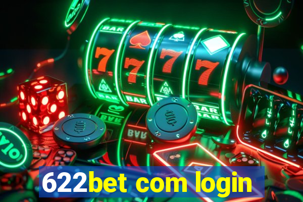 622bet com login