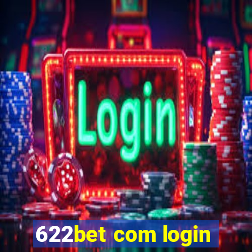 622bet com login