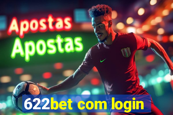 622bet com login