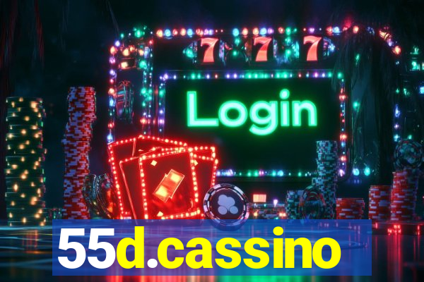 55d.cassino