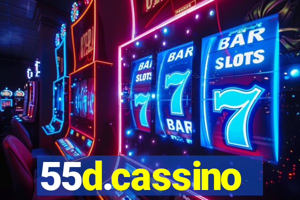 55d.cassino