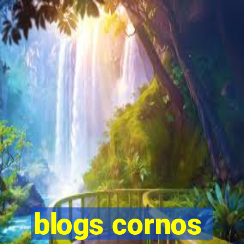 blogs cornos