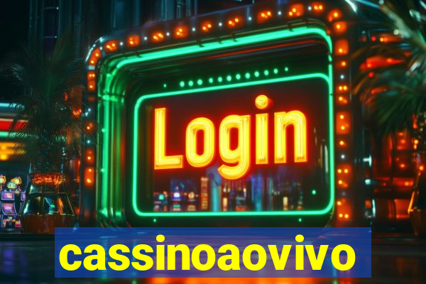 cassinoaovivo