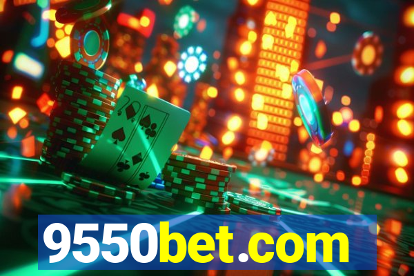 9550bet.com