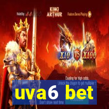 uva6 bet