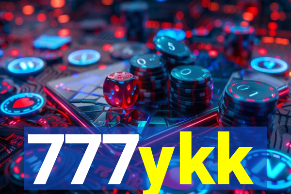 777ykk