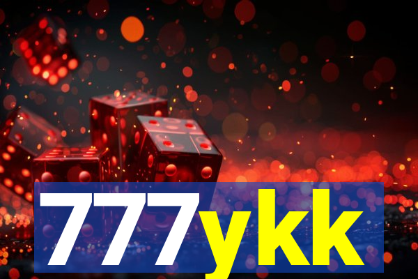 777ykk