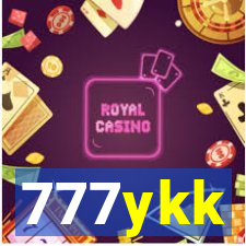 777ykk