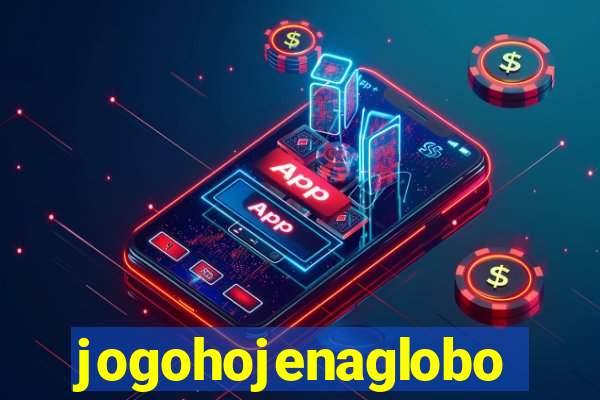 jogohojenaglobo