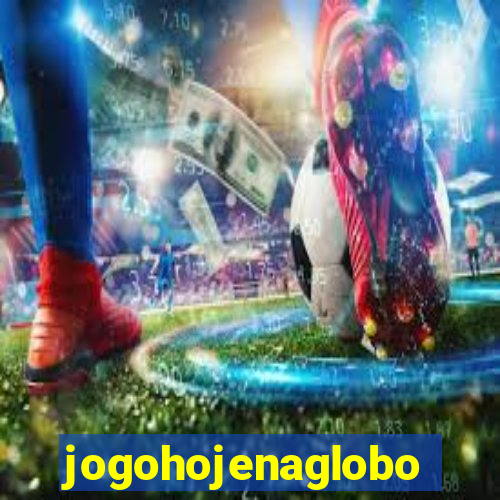 jogohojenaglobo