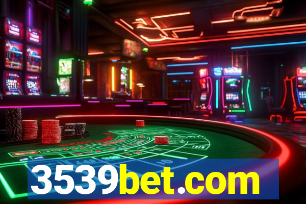 3539bet.com