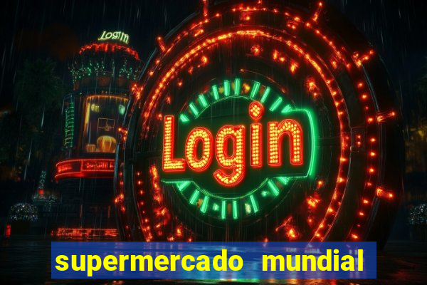 supermercado mundial botafogo horario de funcionamento