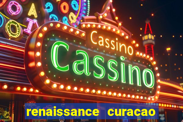 renaissance curacao resort & casino all inclusive