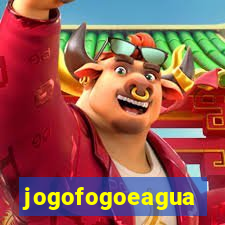 jogofogoeagua