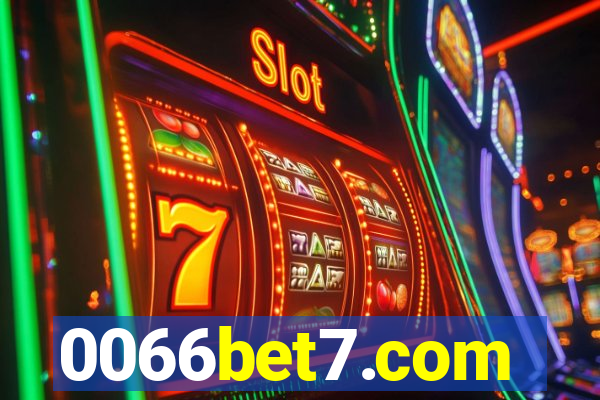 0066bet7.com