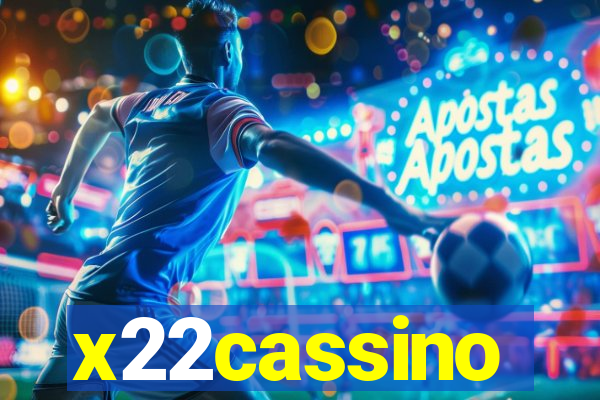 x22cassino