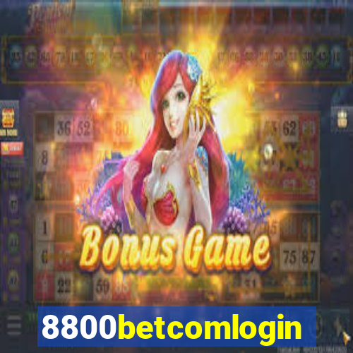 8800betcomlogin