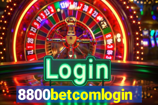 8800betcomlogin