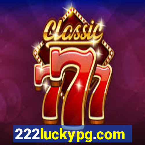 222luckypg.com