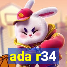 ada r34