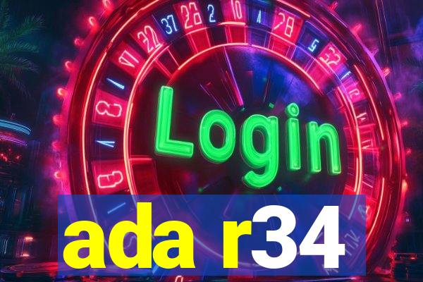 ada r34