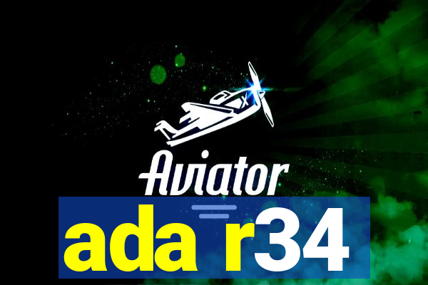 ada r34