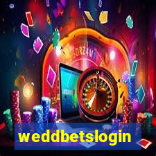 weddbetslogin