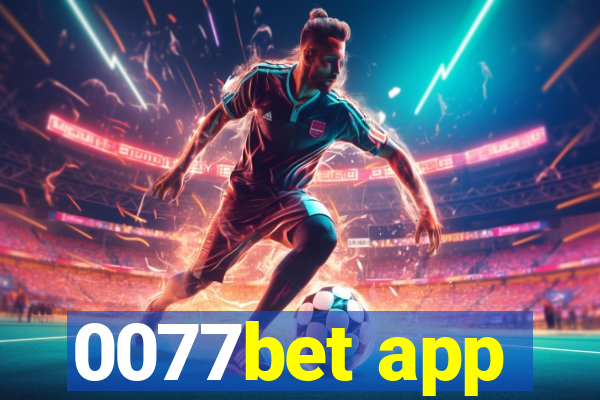 0077bet app