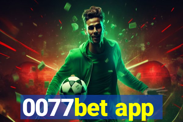 0077bet app