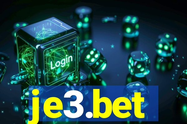 je3.bet