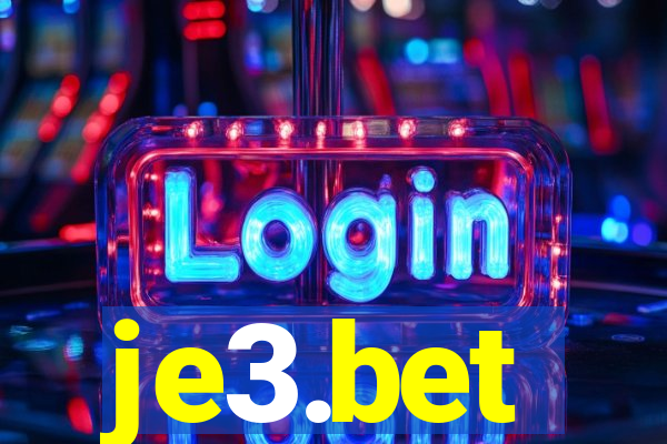 je3.bet