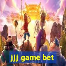 jjj game bet