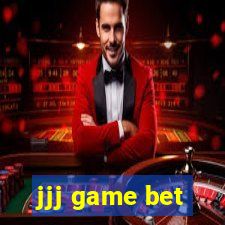 jjj game bet