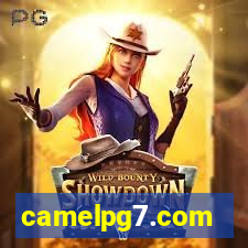 camelpg7.com