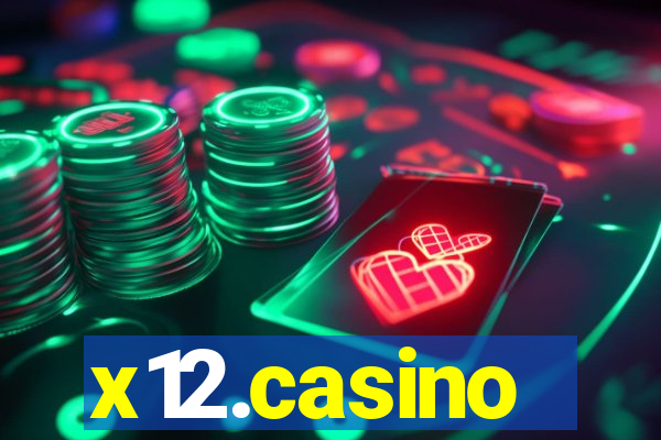 x12.casino